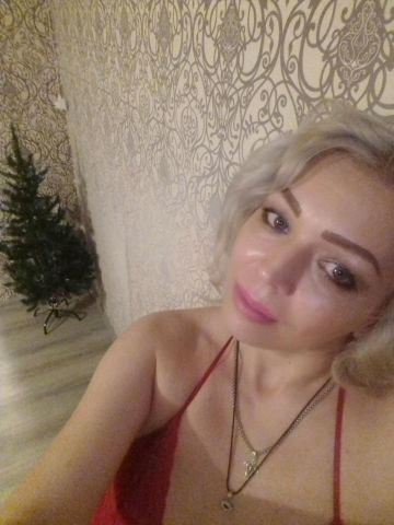 Проститутка Арина
